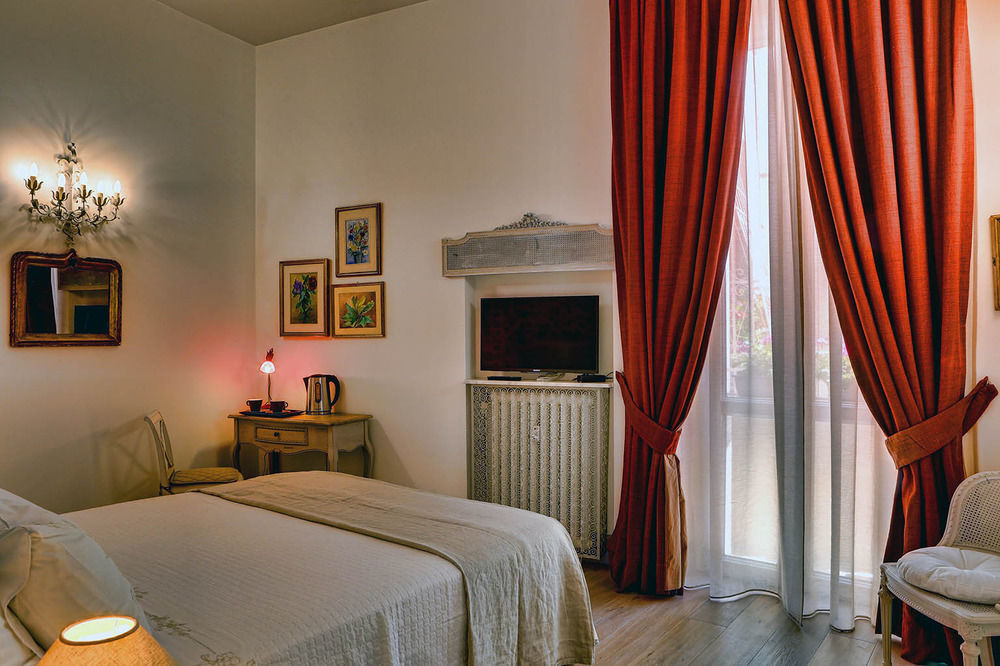 Casa Sotgiu Guest House Rome Exterior photo
