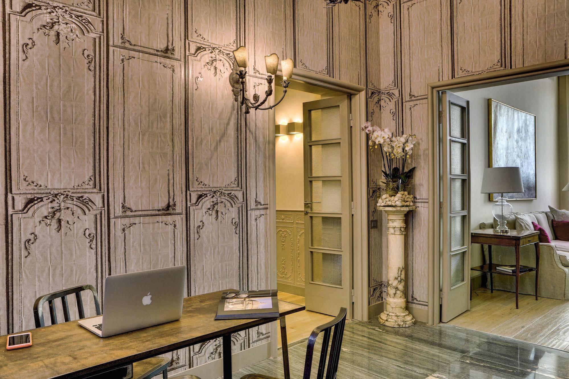 Casa Sotgiu Guest House Rome Exterior photo
