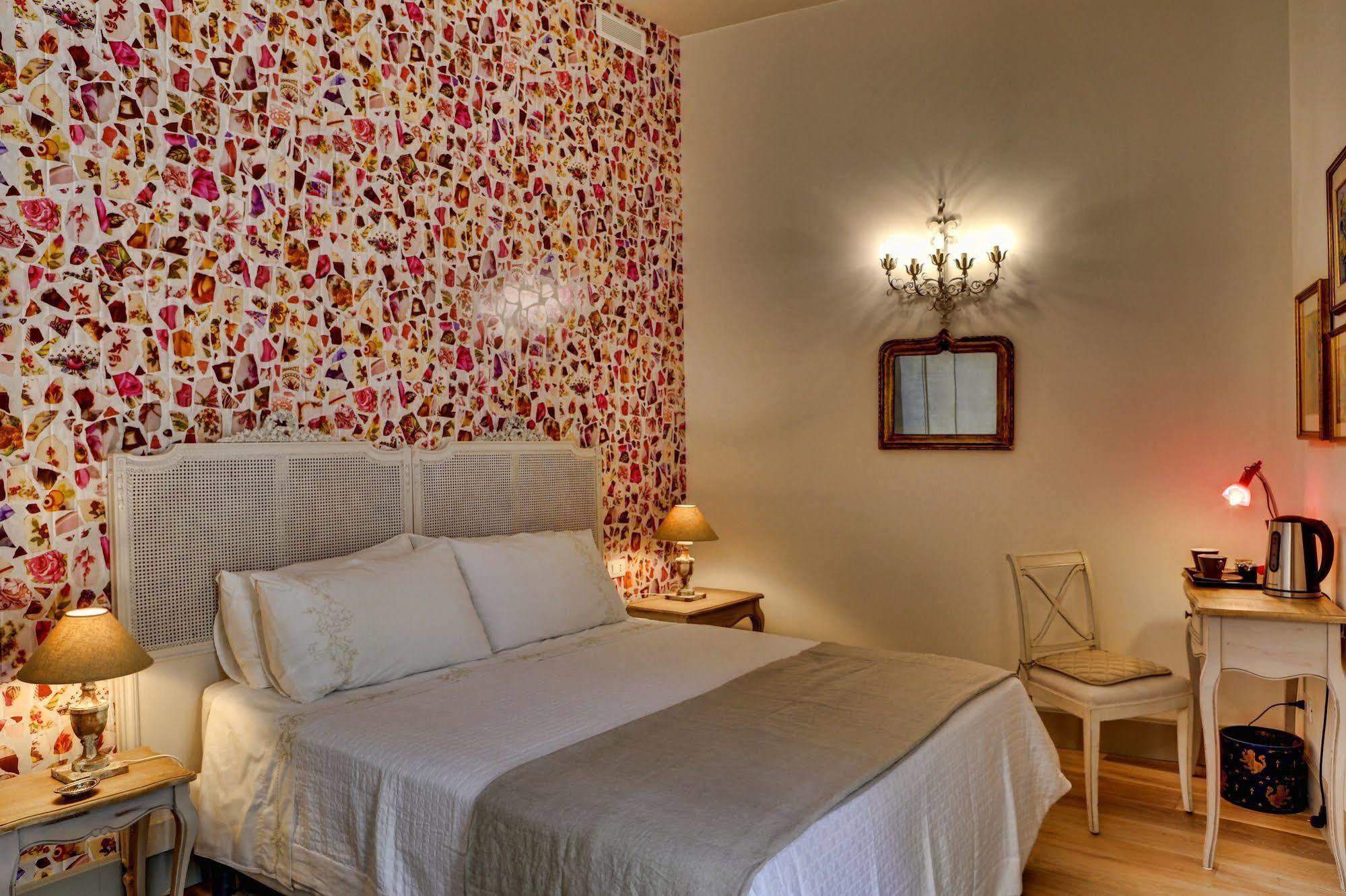 Casa Sotgiu Guest House Rome Exterior photo